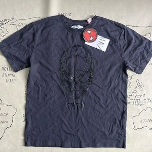 Zara kids Spider-Man T-shirt size 9 yr old